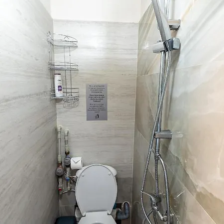 Apartamento Vitoshka Attic *